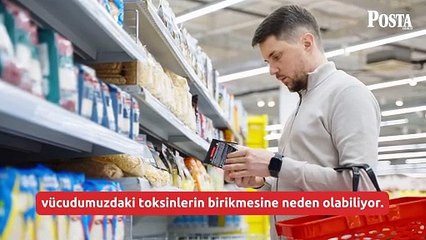 Kaşık kaşık yiyince safra kesesini temizliyor! Vücudu toksinlerden arındırıyor