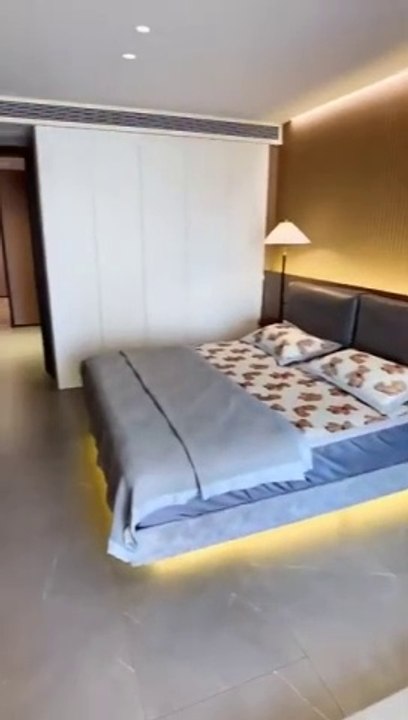 Beautiful home smart technology