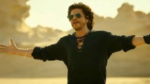 O Maahi Video Song | Shahrukh Khan, Taapsee | Dunki