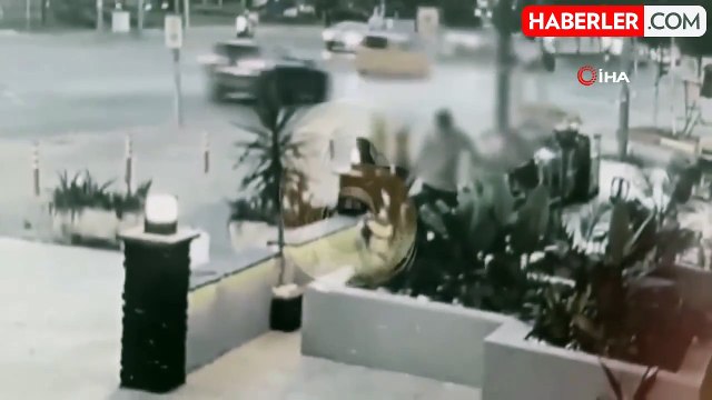 Antalya'da Bisiklet Hırsızlığına Karışan Şüpheli Tutuklandı