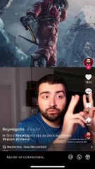 Le film d’Inoxtag 🎬