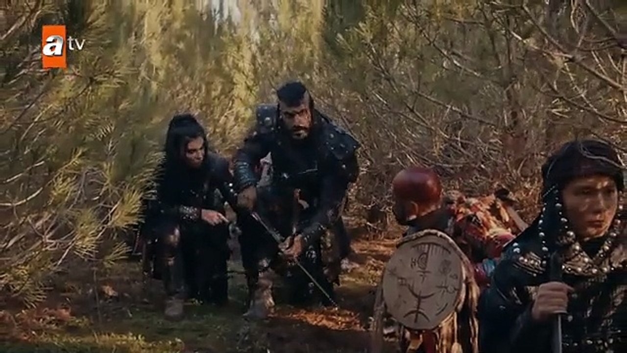 Kurulus Osman Season 5 _ Episode 83