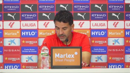 Míchel lo tiene claro y elige al jugador más desequilibrante de la liga española