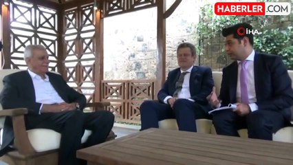 Mardin'de Makam Aracında Darp Olayı: Ahmet Türk'ün Yeğenleri Tutuklandı