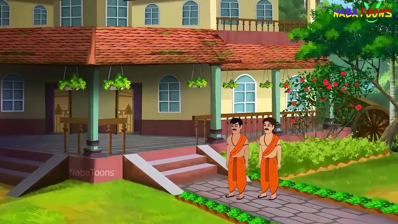 छल  chal   Hindi Story  Hindi Kahaniya  Moral Stories  cartoon story  Nabatoons Hindi