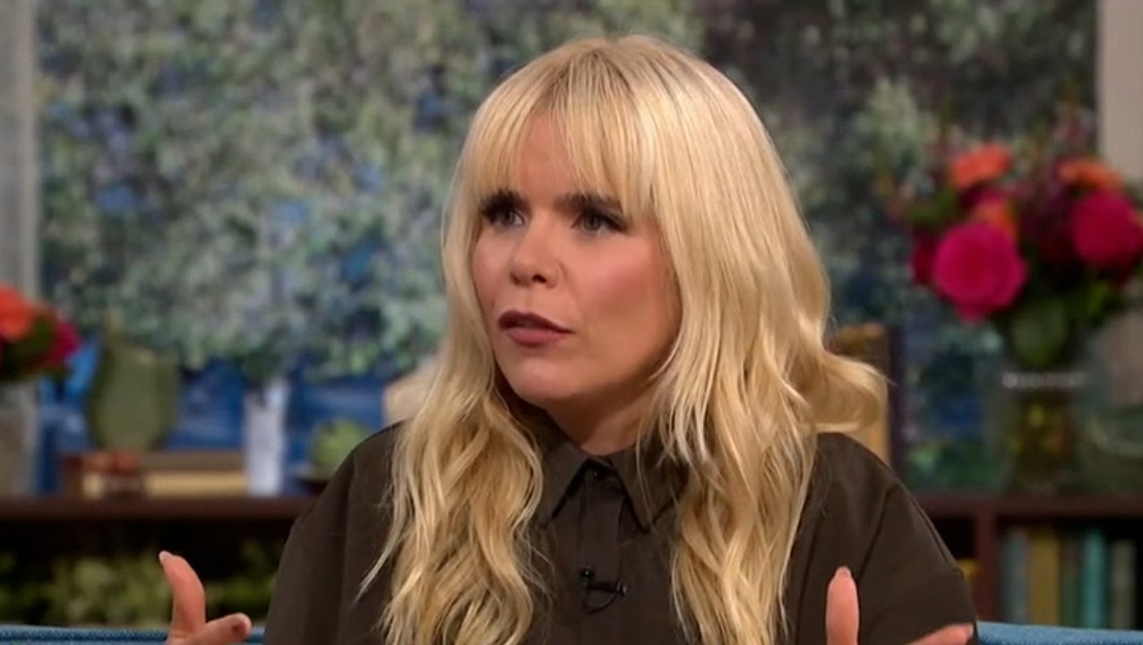 Paloma Faith opens up on fertility struggles and how she questioned if daughter was hers