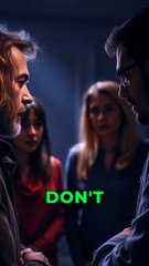 8 types of People Who Don't Deserve a second Chance!