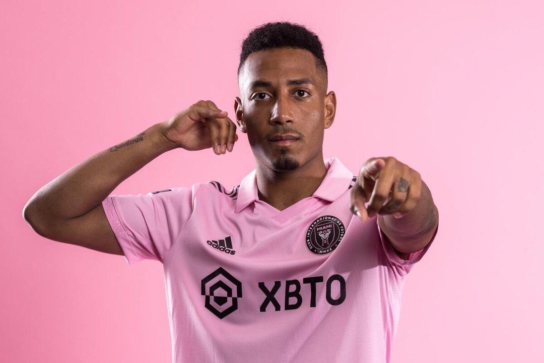 Jairo Quinteros: Lesión en el tendón de Aquiles