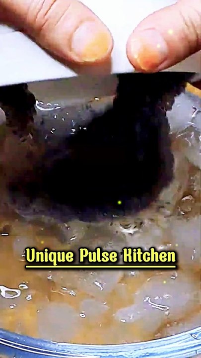 Immunity booster drink healthy recipe for strong