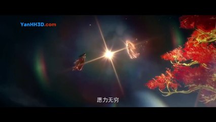 Thế Giới Hoàn Mỹ Movie - Hoả Chi Hôi Tẫn full Thuyết minh