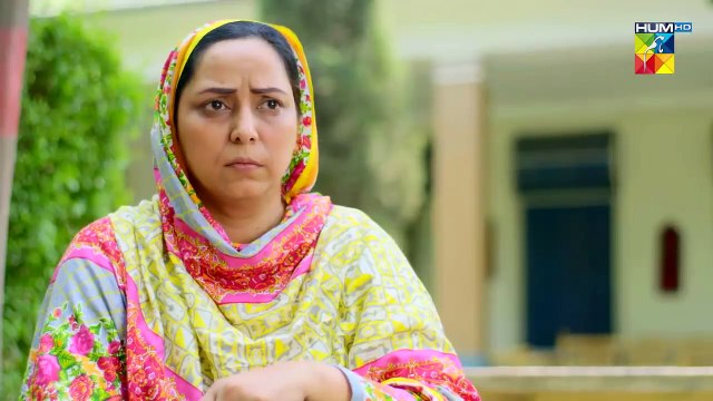 Sang-e-Mar Mar Episode 06 - HUM TV Drama(720P_HD)