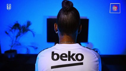 Beşiktaş Kadın Futbol Takımı, Lara Pintassilgo'ya imza attırdı