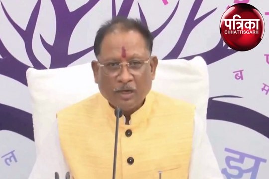 Breaking News : एमबीबीएस की पढ़ाई अब हिंदी में भी होगी, हिंदी दिवस पर मुख्यमंत्री ने की महत्त्वपूर्ण घोषणा