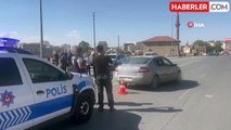 Kayseri'de Eski Eşine Silahlı Saldırı: Kadın Ağır Yaralı