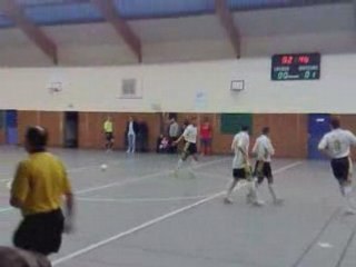 Etoile - St Denis d'Anjou_1 But de Mounir