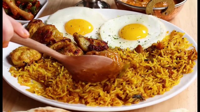 Indian Spicy Food Eating Challenge ASMR #asmr #eating #spicy #food #challenge