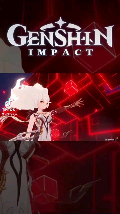théories genshin impact