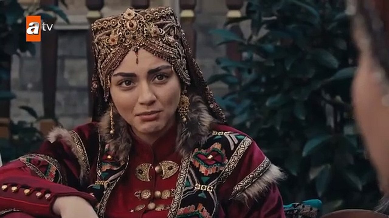 Kurulus Osman Season 5 _ Episode 86