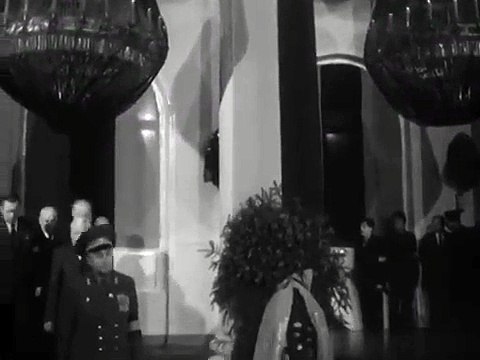 Хроника наших дней. 1984 г. №8. Навсегда в сердце народном. (Смерть Ю.В. Андропова)