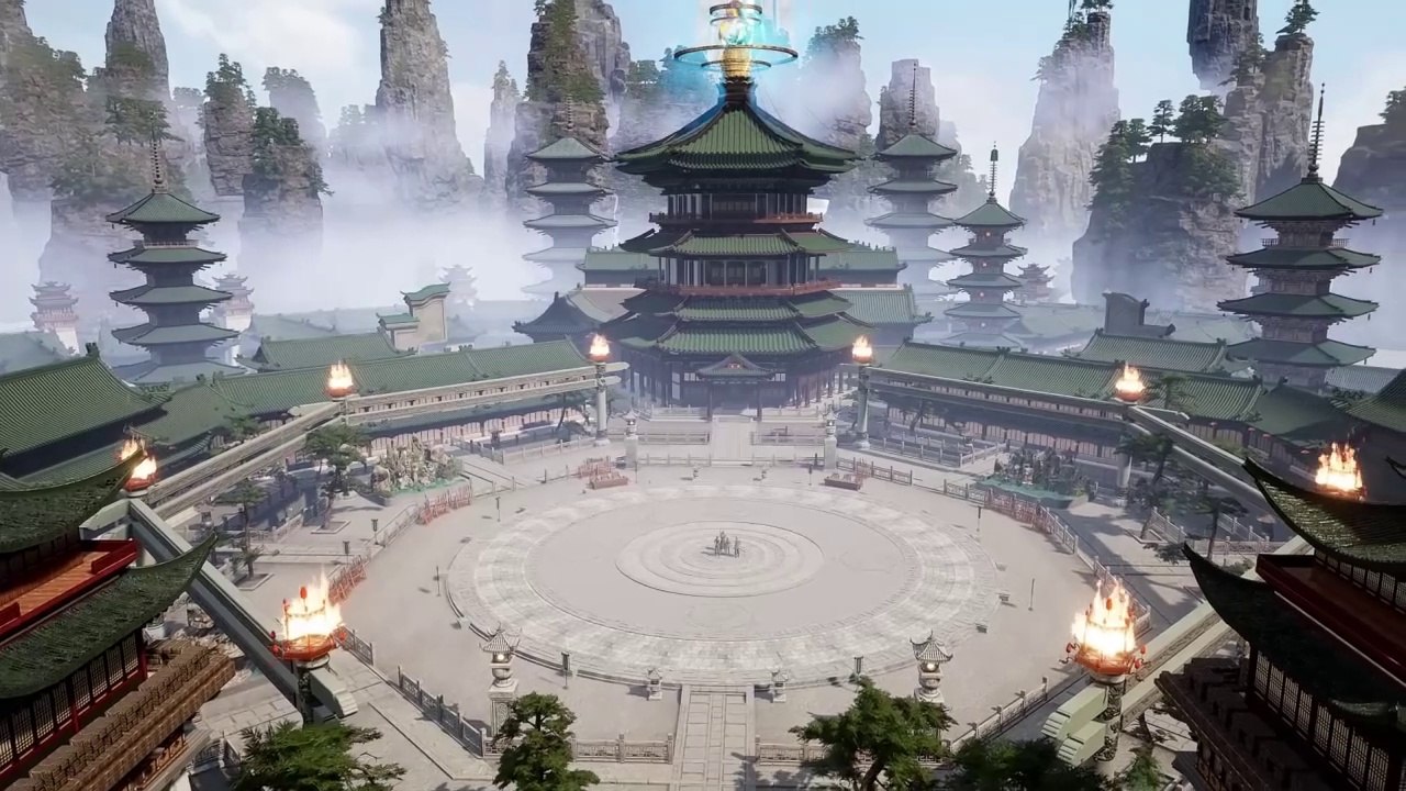 The peak of true martial arts season 2 episode 136 in english sub| The peak of true martial arts