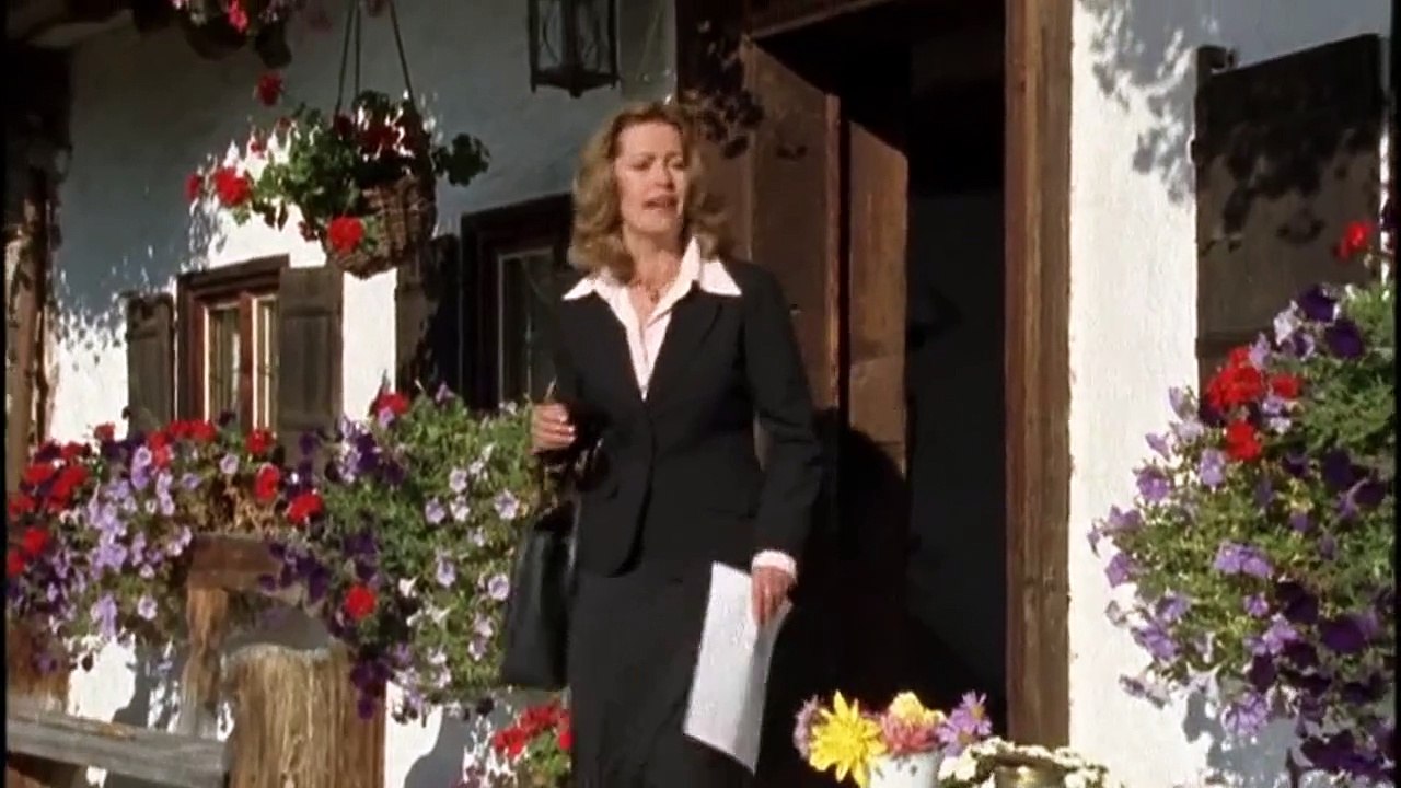 Die Rosenheim-Cops (73) Staffel 5 Folge 19 - Die Leiche im Moor