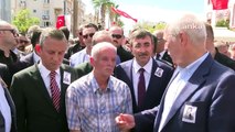 Kurtulmuş'tan Özel'e: Benden farklı bir şey mi diyeceksin?