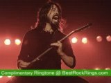 Foo Fighters - The Pretender - LIVE Tribute Version