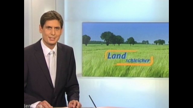 Bericht über das Dorf Ferchesar im Havelland (Seh Hör Real Life Tainment Tv Ferchesar Video)