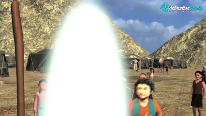 استمر هذا العذاب طويلا سنوات ثم سنوات ونوح في دعوتة لم ييائس ... #نوح