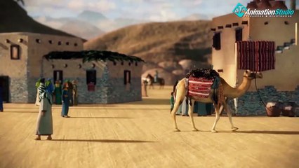 اجتمع اهل قريش للتشكيك في سيدنا محمد صلي الله عليه وسلم ... #حبيب_الله