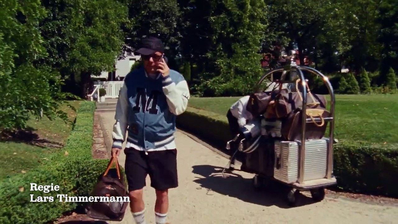 Die Fantastischen Vier (Fanta 4) - Wie Weit (Seh Hör Real Life Tainment Tv Musik Video)