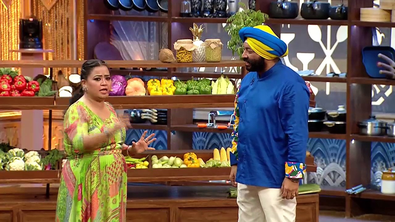Laughter Chefs Season 1 Full Episode 04 09 June 2024 Itsabirthday