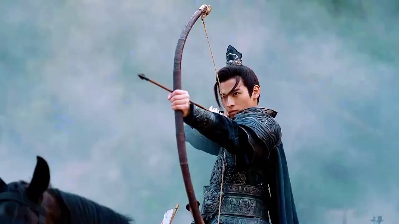 An Ancient Love Song EP4: Sheng army re-captures Huofeng Fort