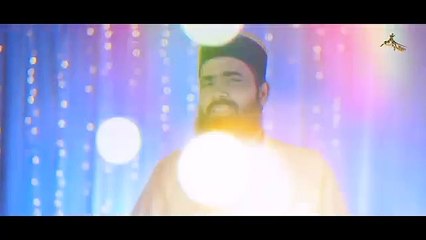 Mustafa Jan e rahmat pe Lakhon salam new naat