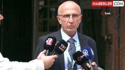 Minik Ada'nın Göz Ameliyatı Başarıyla Gerçekleşti