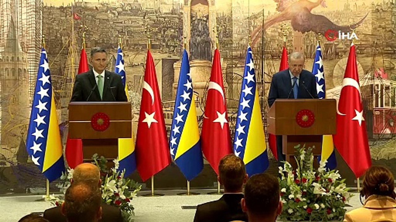 Erdoğan: ''Ayşenur Ezgi Eygi evladımızın da hesabını soracağız''