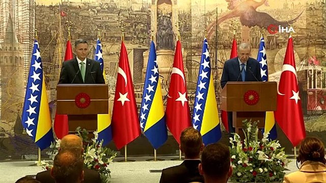 Erdoğan: ''Ayşenur Ezgi Eygi evladımızın da hesabını soracağız''