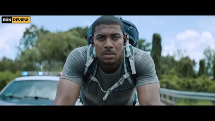 Sở cảnh sát đầy THAM NHŨNG đụng nhầm CỰU THỦY QUÂN LỤC CHIẾN và cái kết - Review phim Rebel Ridge