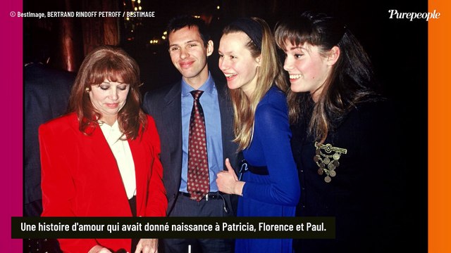 Ensemble pour l'éternité : Jean-Paul Belmondo et sa première femme Elodie réunis, leur fils Paul émeut avec une photo