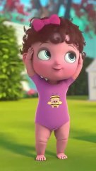 Head shoulders kids song