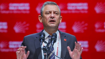 Erdoğan ve Özel arasında özür polemiği: Tayyip bey kavgaya bakıyor