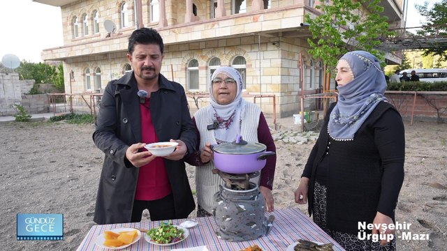 Gündüz Gece – Nevşehir | 14 Eylül 2024