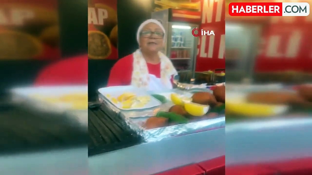 Gaziantep Yemekleri İstanbullularla Buluştu