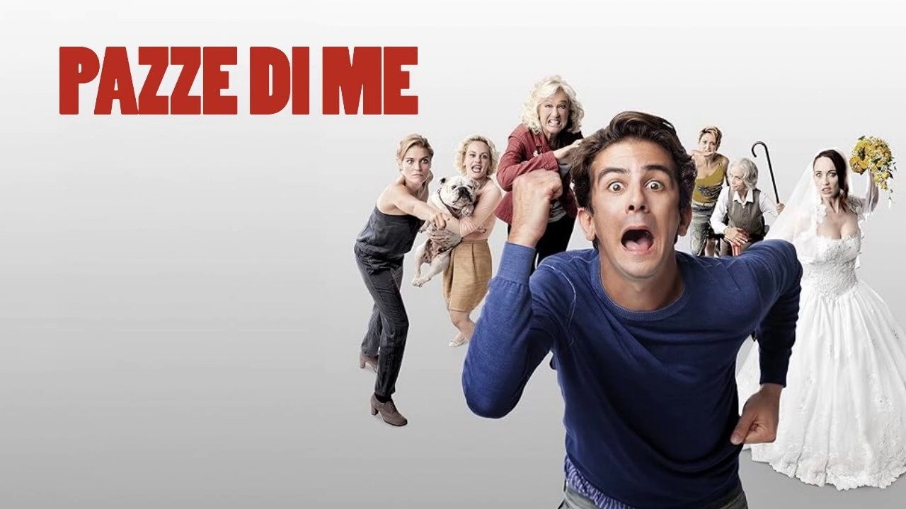 Pazze di me (2013) HD