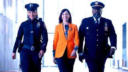 Official Trailer for CBS’ Elsbeth Season 2