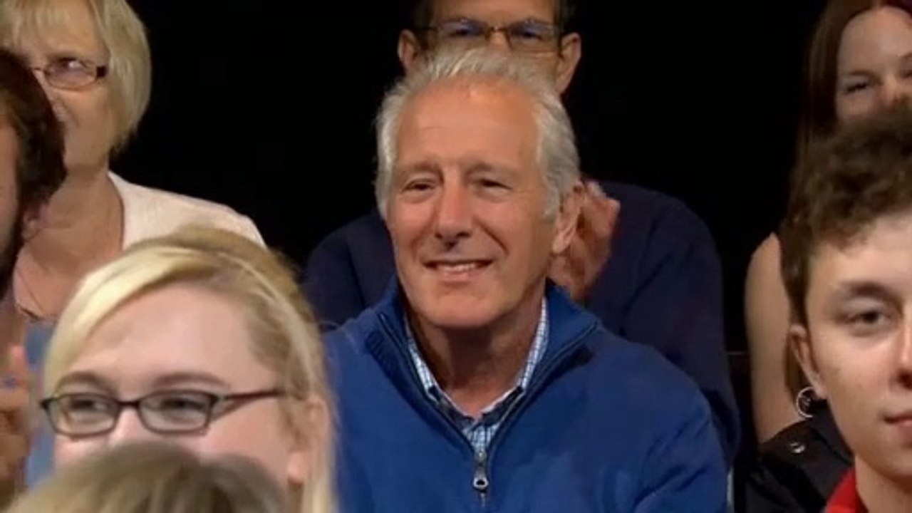 Countdown | Monday 29th September 2014 | Episode 6000