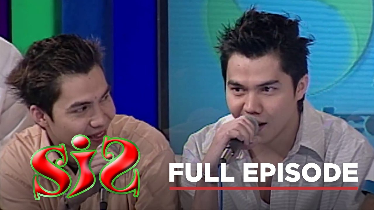 James Salas, pumupogi raw dahil sa gupit ni Jim Salas! | SiS (Stream Together)
