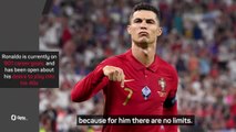 Beto confident Cristiano Ronaldo will hit 1000 career goals