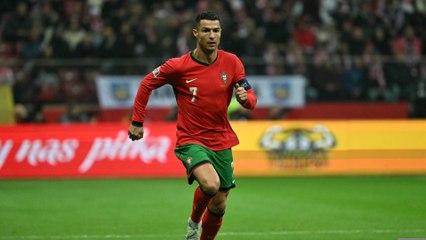 Beto confident Cristiano Ronaldo will hit 1000 career goals