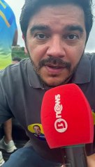 Daniel Alves ressalta aliança entre o PSDB com Bruno Reis: "A vitória vai vim para todos nós no dia 6"